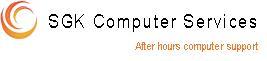 SGK Computer Services
