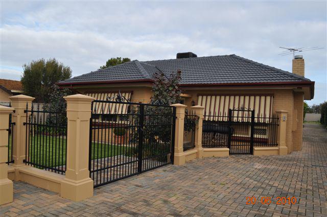 Caststone