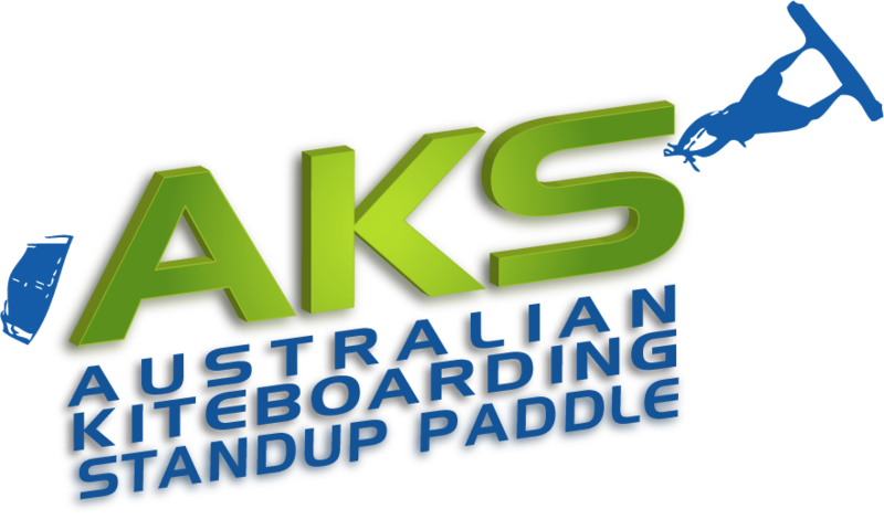 Australian Kiteboarding & Stand Up Paddle