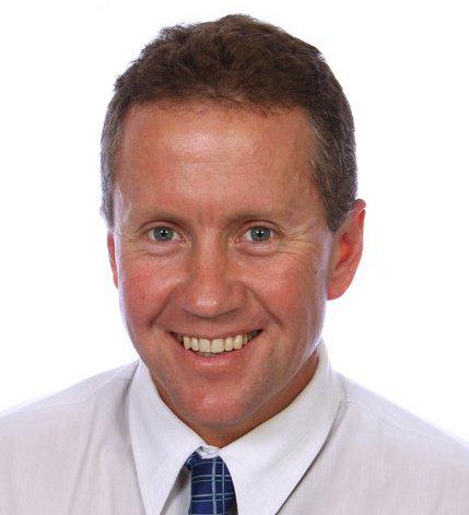 Greg Coombes Solicitor
