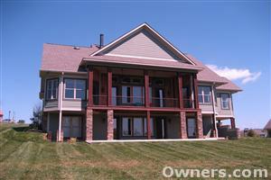 McAlpin Quality Painting