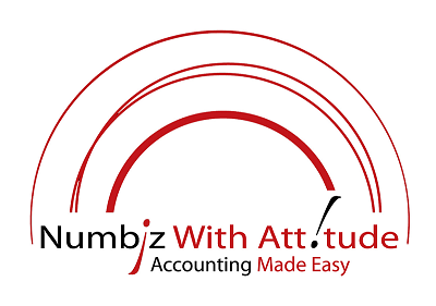 Numbiz With Attitude logo