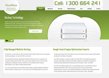 Hostnow