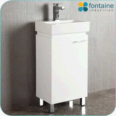 Fontaine Industries: Hallam