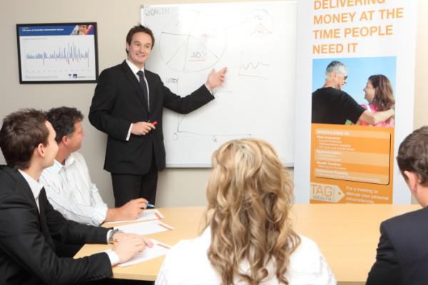 TAG Wealth Solutions