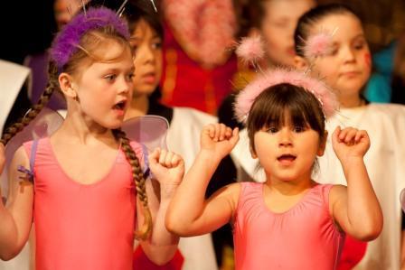 Stage Left Performing Arts School