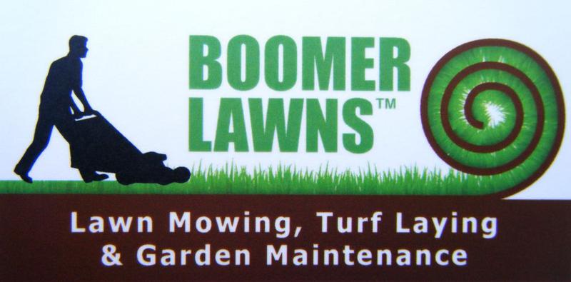 Boomer Lawns