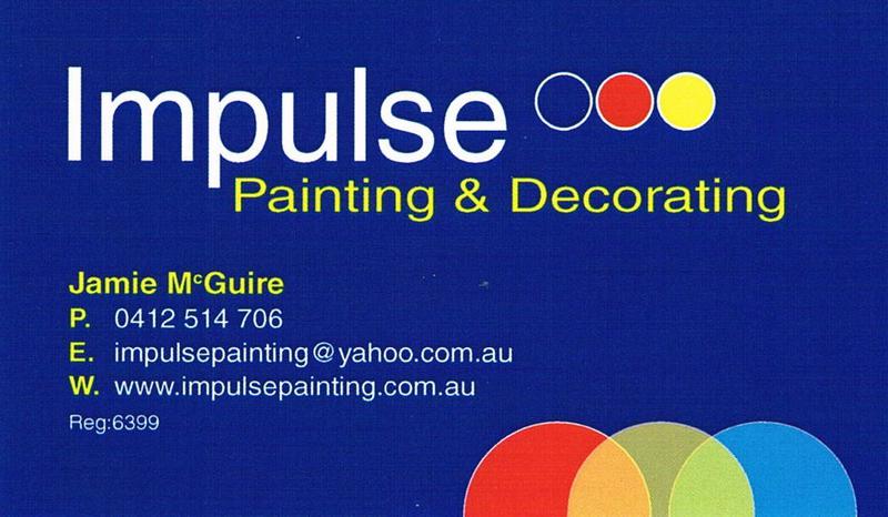 Impulse Painting and Decorating