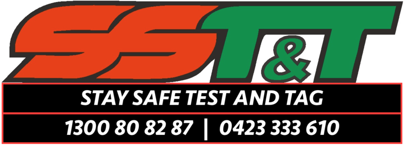 Stay Safe Test and Tag Services