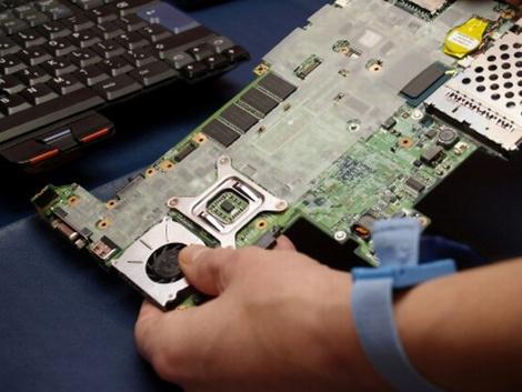 Chris' Computer Repairs