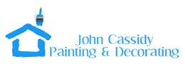 John Cassidy Painting & Decorating