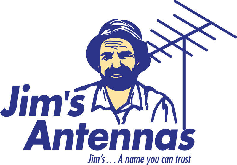 Jim's Antennas: Torquay