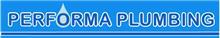 Performa Plumbing logo