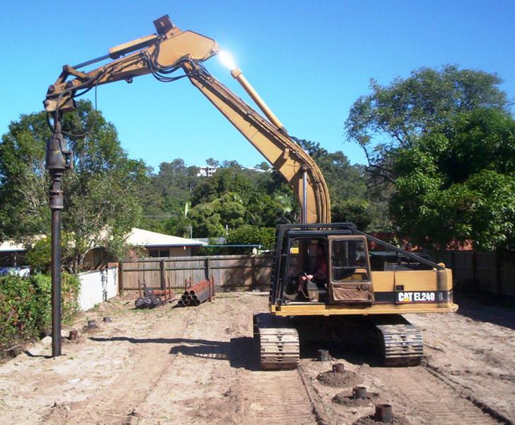 Russell Heale Engineering Pty Ltd