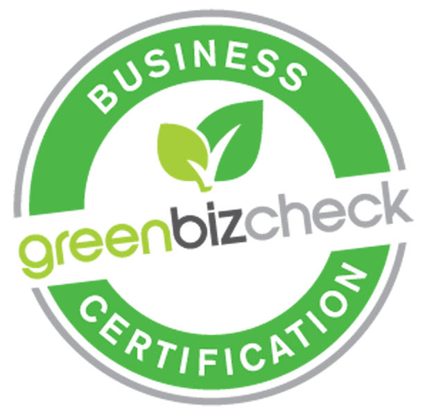 GreenBizCheck: Bilinga
