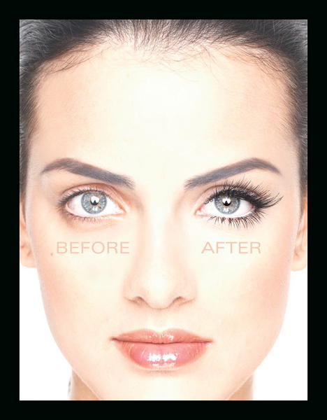 Glamour Lashes & Beauty