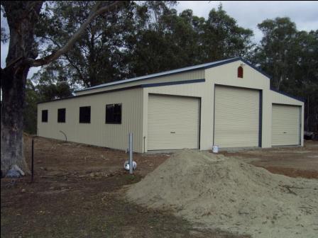 Wattersteel Pty Ltd