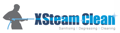 XSteam Clean