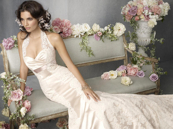 Angell's Heavenly Gowns