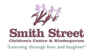 Smith Street Children's Centre & Kindergarten
