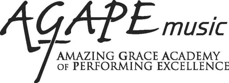 Amazing Grace Academy of Performing Excellence logo