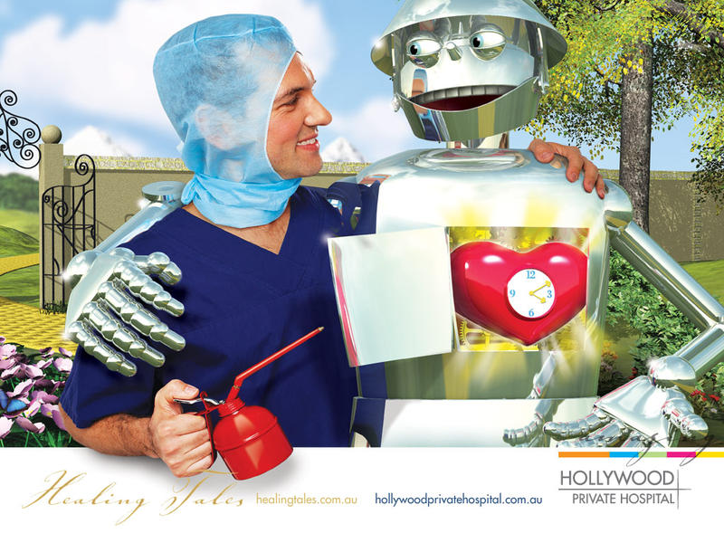 Perth Cardiovascular Institute: Joondalup