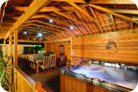 Jadan Spas: Welshpool