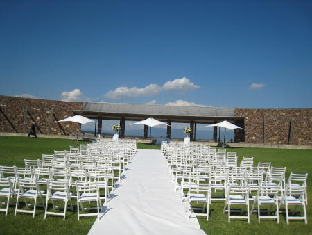 Prestige Event Hire