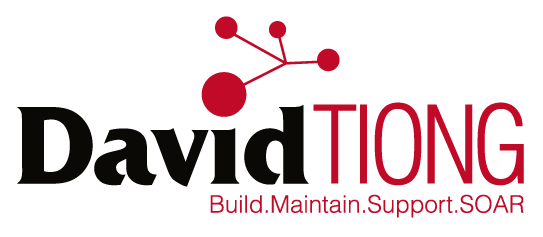 David Tiong