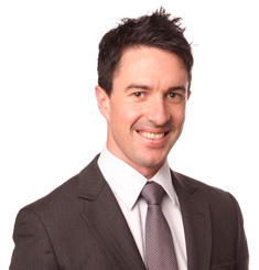 Mortgage Choice: Trent Winstanley