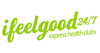 Ifeelgood247: Indooroopilly