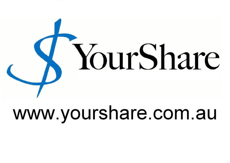 YourShare