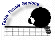 Table Tennis Geelong Inc