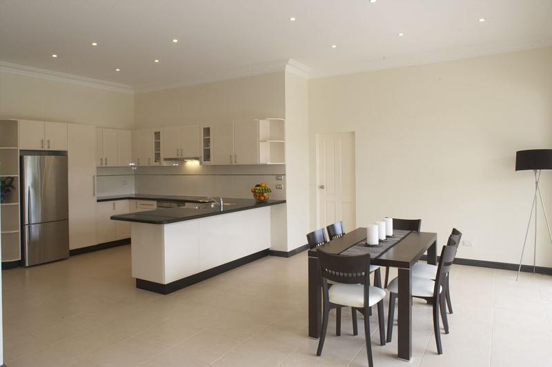 Southern Kitchens: Taren Point