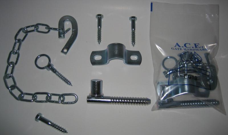 ACE Gate Hardware