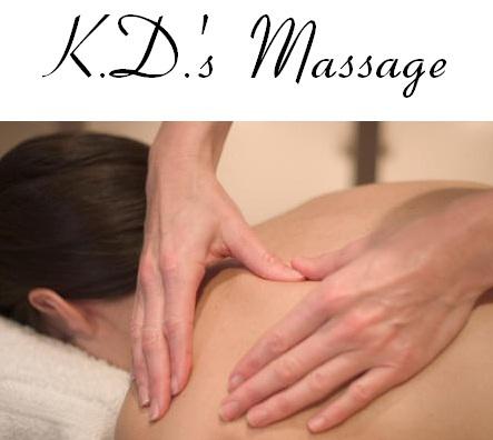 KD's Massage