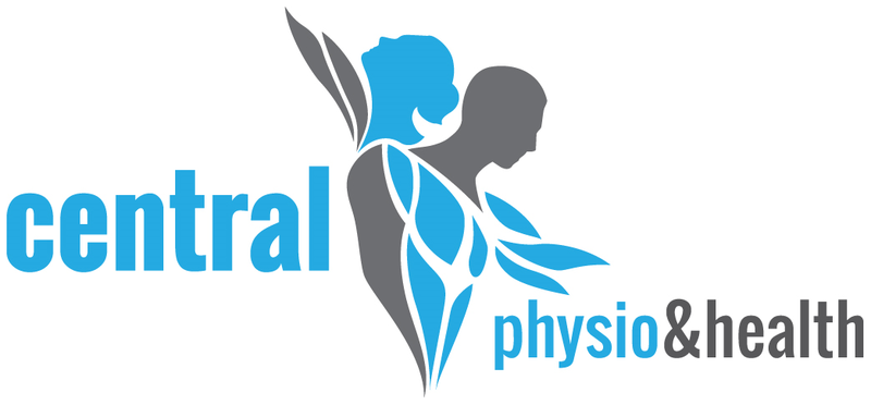 Central Physio & Health
