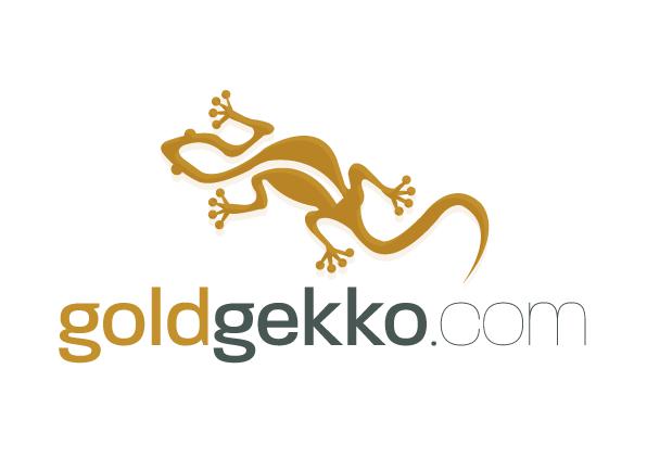 Gold Gekko