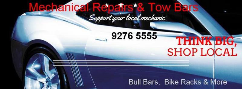 Total Car Care: Morley