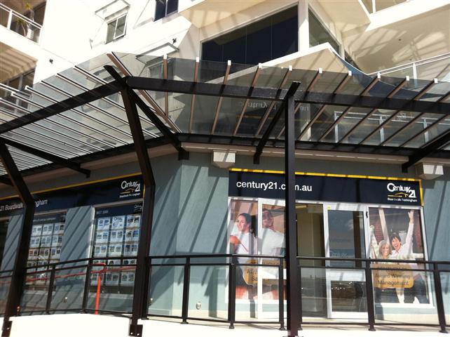 Century 21: Boardwalk Rockingham