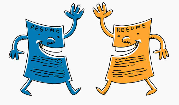 Resumes 2Go
