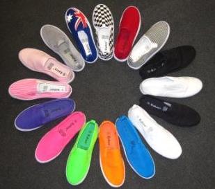 The Shoe Point