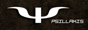 Psillakis Surfboard