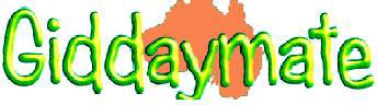 Giddaymate Australia