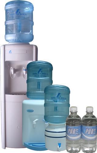 Auspac Pure Water Pty Ltd