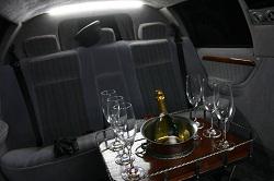 Cruising The Cape Limo Service