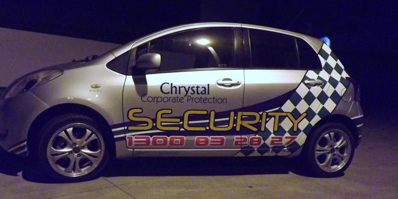 Chrystal Corporate Protection