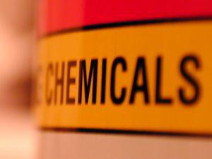 Chemsal: Gillman