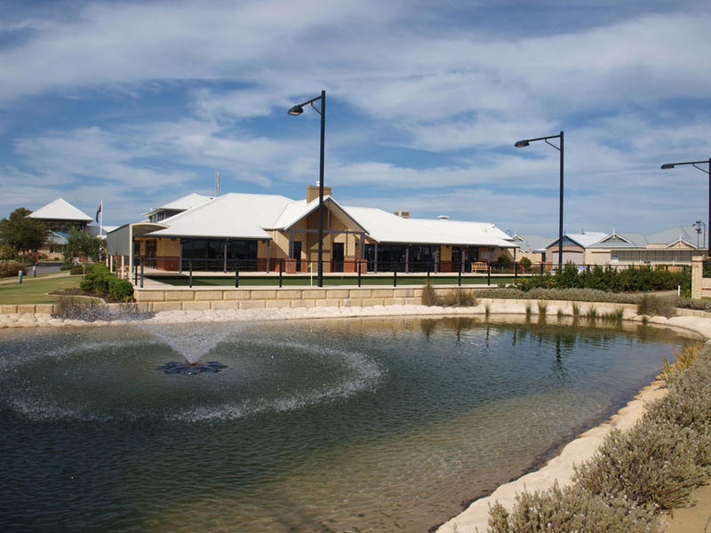 The Bethanie Group Inc: Claremont