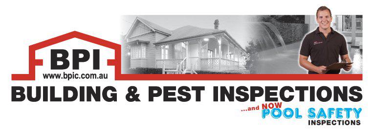 BPI Brisbane North Building and Pest Inspections